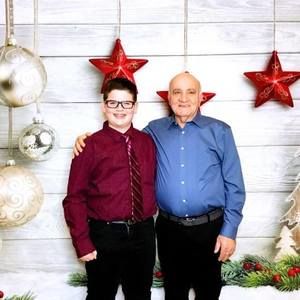 Meet your Posher, Jonathan